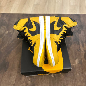 Jordan 1 Retro High Pollen - Image 3