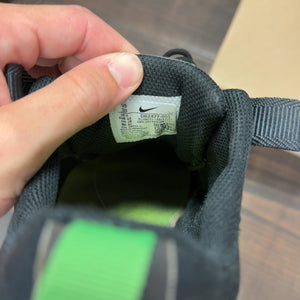 Nike Crater Impact Black Size 10 (Pre-Owned) - Image 7