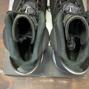 Jordan 6 Retro Chrome - Image 6