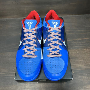 Nike Kobe 4 Protro Philly (2024) - Image 3