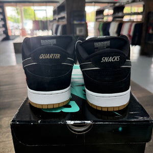 Nike SB Dunk Low Quartersnacks - Image 4