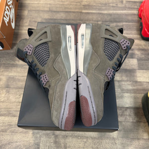 Jordan 4 Retro SP A Ma Maniére Dark Mocha - Image 5