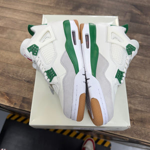 Jordan 4 Retro SB Pine Green - Image 5