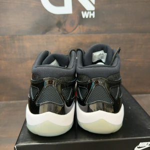 Jordan 11 Retro Low IE Space Jam - Image 4