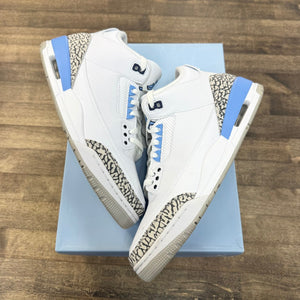 Jordan 3 Retro UNC (2020) - Image 1