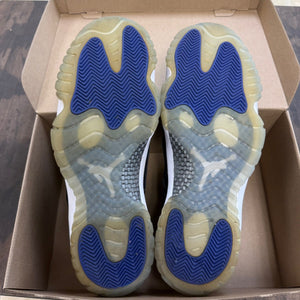 Jordan 11 Retro Low IE Space Jam Size 14 (Pre-Owned) - Image 6
