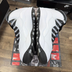 Jordan 10 Retro OG Steel (2025) - Image 5
