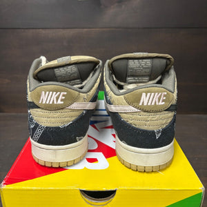 Nike SB Dunk Low Travis Scott - Image 5