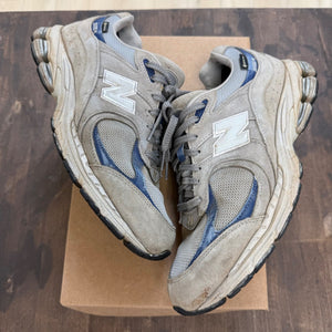 New Balance 2002R Gore-Tex Marblehead Moon Shadow Size 10.5 (Pre-Owned) - Image 1