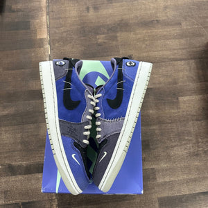 Jordan 1 Retro Low OG Zion Williamson Voodoo Alternate - Image 1