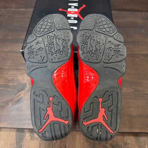 Jordan 9 Retro Chile Red - Image 5
