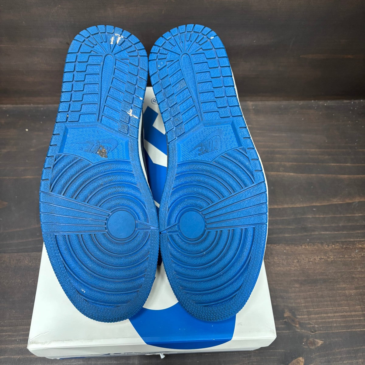 Jordan 1 Retro Low OG SP Fragment x Travis Scott - Image 22