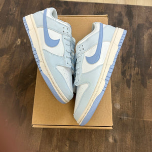 Nike Dunk Low Next Nature Blue Tint (Women's) - Image 1