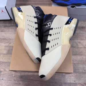 Jordan 17 Retro Low SP Infinite Archives - Image 1