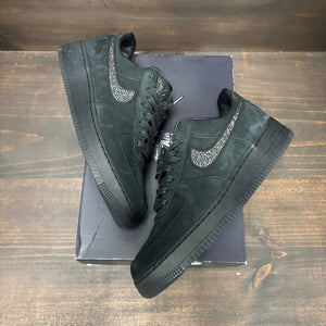 Nike Air Force 1 Low LX Ja Morant Swarovski - Image 2