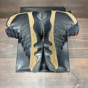 Jordan 9 Retro Olive (2024) - Image 3