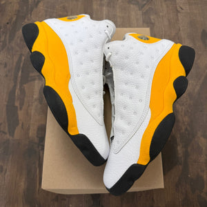 Jordan 13 Retro Del Sol Size 11 (Pre-Owned) - Image 1