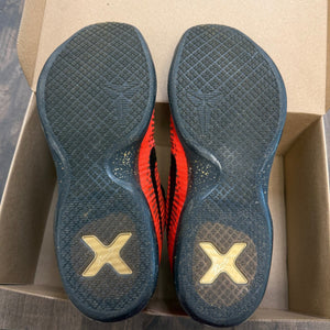 Nike Kobe 10 Elite Christmas Size 11.5 (Pre-Owned) - Image 6
