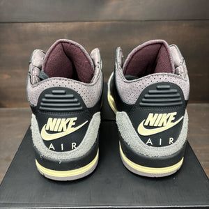 Jordan 3 Retro OG SP A Ma Maniére While You Were Sleeping (Women's) - Image 5