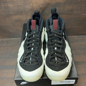 Nike Air Foamposite Pro Pearl (2025) Size 9 (Pre-Owned) - tag