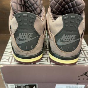 Jordan 4 Retro SP A Ma Maniére Violet Ore Size 7 (Pre-Owned) - aux