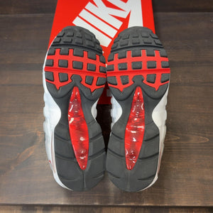 Nike Air Max 95 OG Big Bubble Comet Red - Image 8