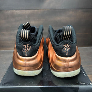 Nike Air Foamposite One Copper (2024) Size 9.5 (Pre-Owned) - sole