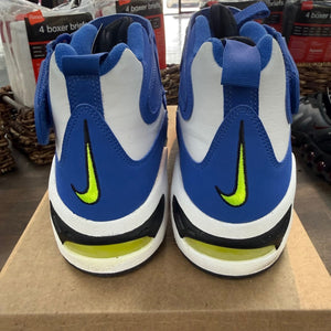 Nike Air Griffey Max 1 Varsity Royal (2021) Size 10 (Pre-Owned) - Image 4