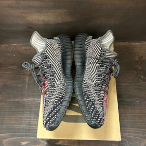 adidas Yeezy Boost 350 V2 Yecheil (Non-Reflective) - Image 4