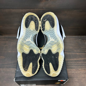 Jordan 11 Retro DMP Gratitude (2023) - Image 6