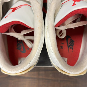 Jordan 3 Retro White Cement Reimagined Size 13 (Pre-Owned) - aux