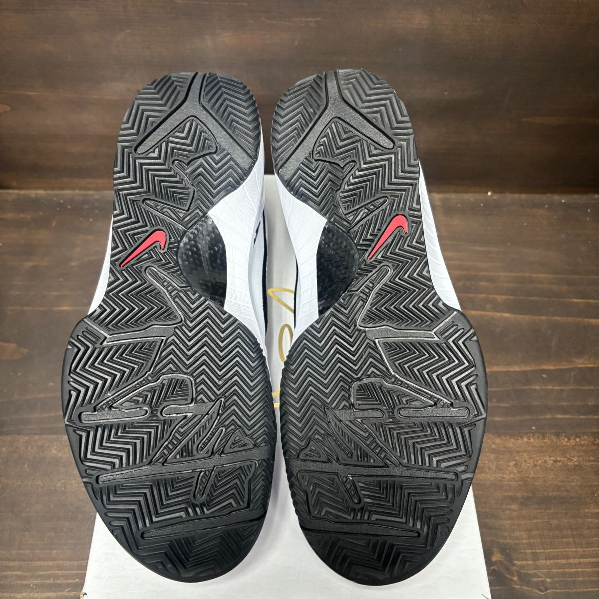 Nike Kobe 4 Protro Mambacita Gigi - Image 6