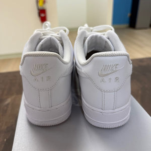 Nike Air Force 1 Low '07 White - Image 3