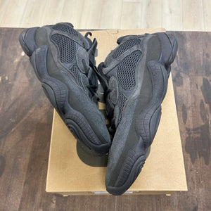 adidas Yeezy 500 Utility Black - Image 1
