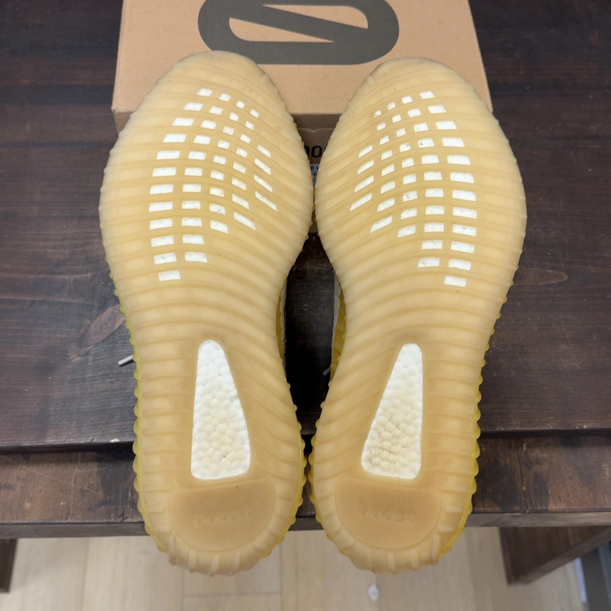 adidas Yeezy Boost 350 V2 MX Oat - Image 9
