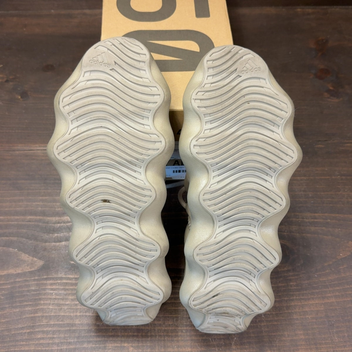 adidas Yeezy 450 Cinder - Image 9