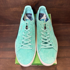 Puma Clyde Diamond Supply Co Size 10.5 (Pre-Owned) - Image 2