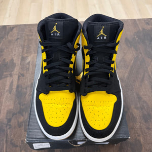 Jordan 1 Retro Mid New Love (2017) - Image 2