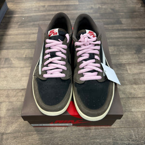 Jordan 1 Retro Low OG SP Travis Scott Mocha - Image 2