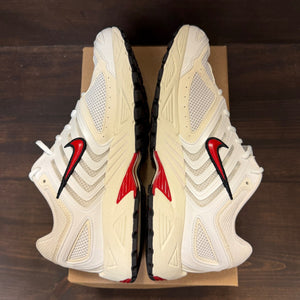 Nike Air Peg 2K5 Phantom Gym Red (Women's) Size 13W (Pre-Owned) - Image 5