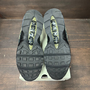 Nike Air Max 95 SP Undefeated Geo La Brea Medium Olive - Image 6