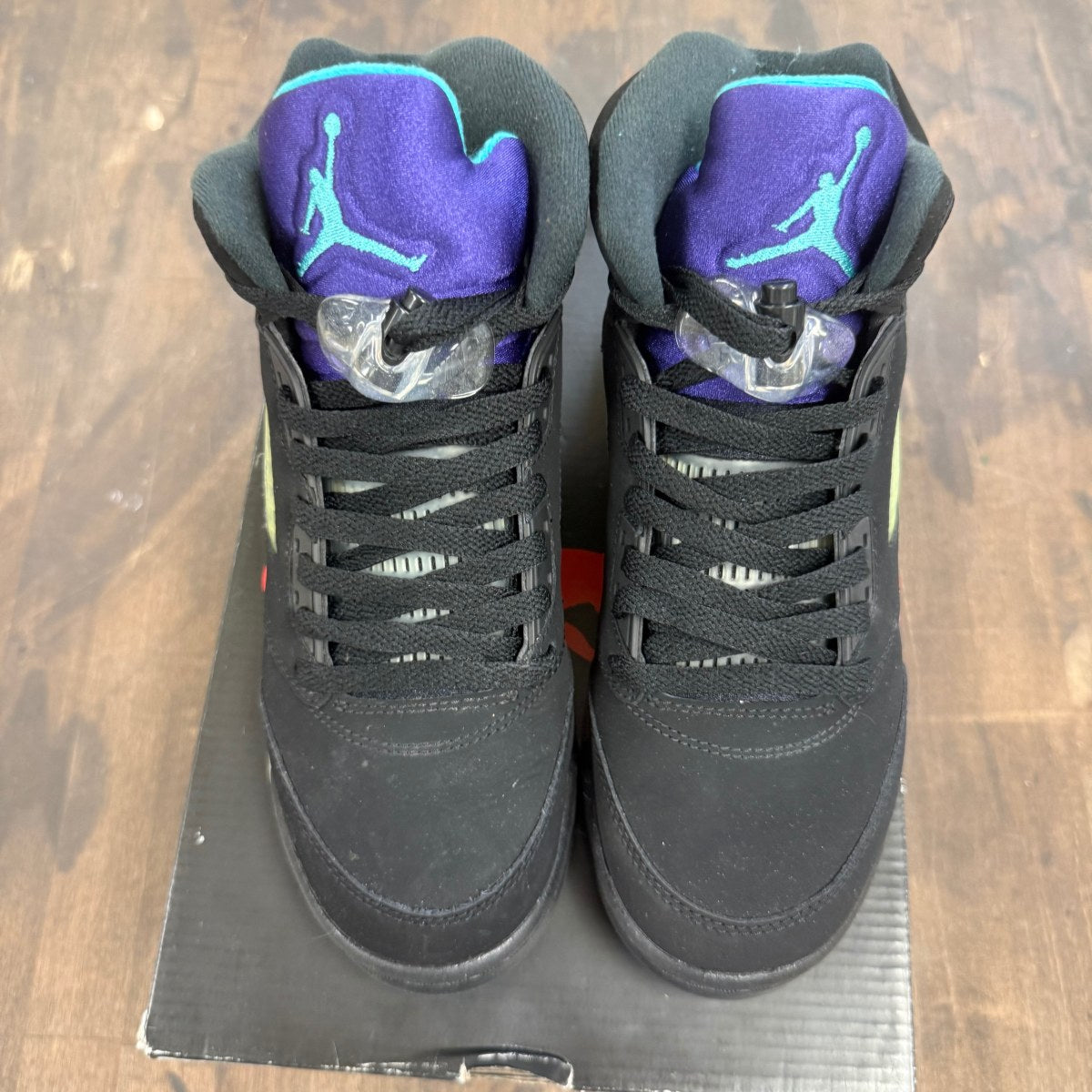 Jordan 5 Retro Top 3 (GS) - Image 2