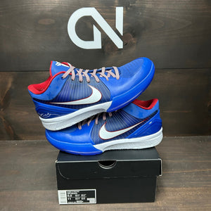 Nike Kobe 4 Protro Philly (2024) - Image 1