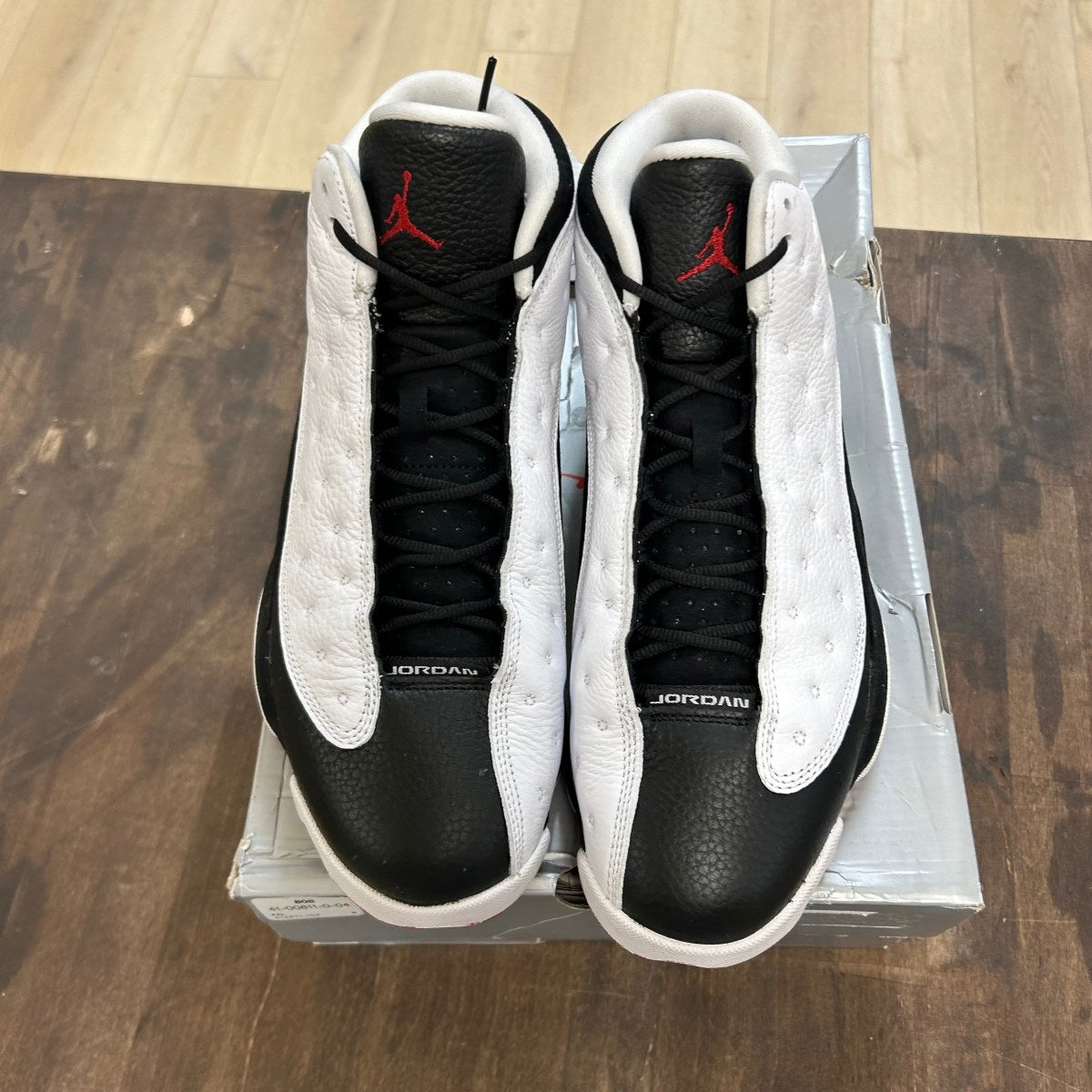 Jordan 13 Retro He Got Game (2018) - Image 2