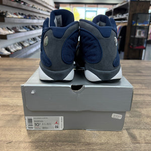 Jordan 13 Retro Flint (2020) Size 10.5 (Pre-Owned) - Image 3