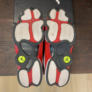 Jordan 13 Retro Grey Toe (2014) - Image 9