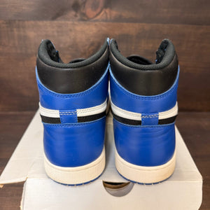 Jordan 1 Retro High Game Royal Size 11 (Pre-Owned) - Image 3