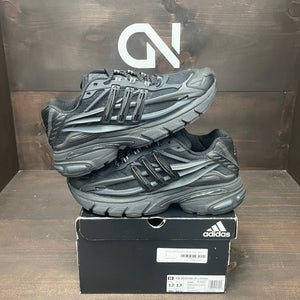 adidas Adistar Jellyfish Pharrell Williams Triple Black - Image 2