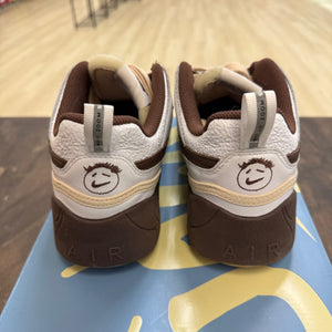 Nike Zoom Field Jaxx Travis Scott Light Chocolate - Image 3