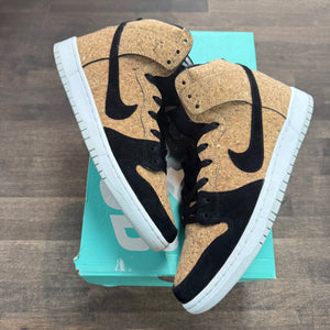Nike SB Dunk High Cork - Image 1